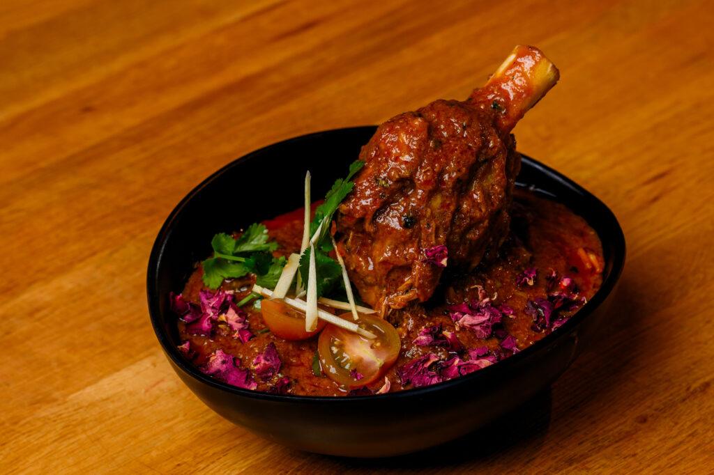 Indian Restaurant in Sydney