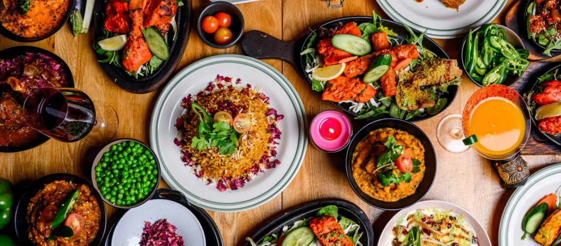 Indian Restaurant in Sydney